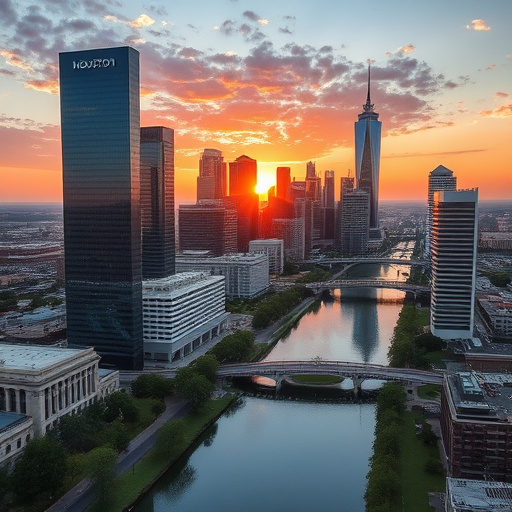 what to see in houston