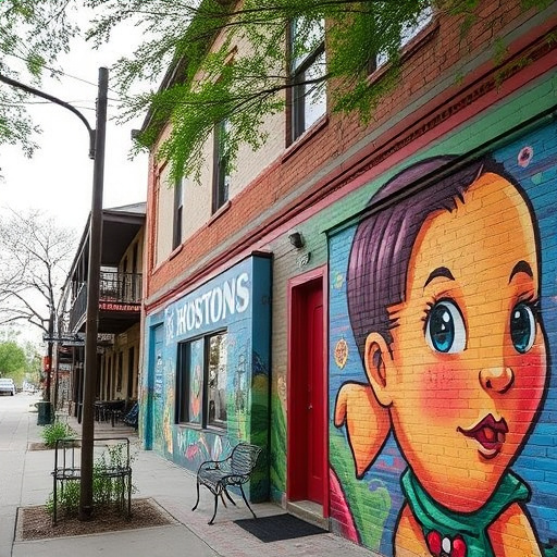 what to see in houston