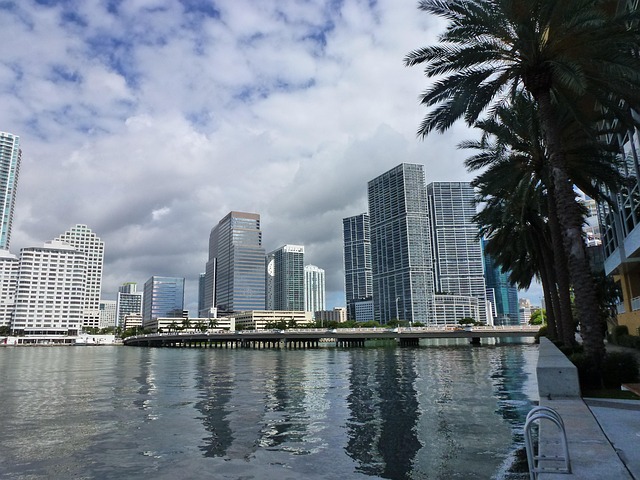 what to see in miami