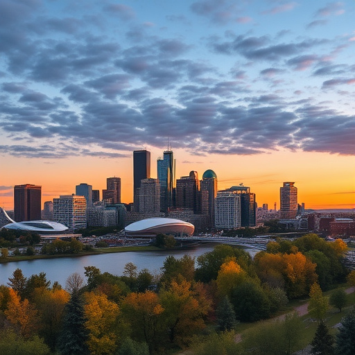 what to see in minneapolis