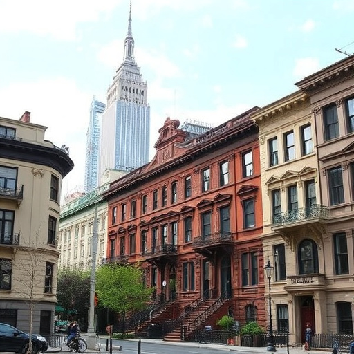 what to see in new york city