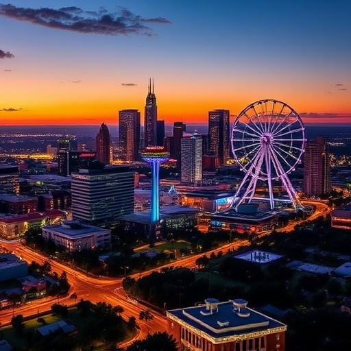 what to see in orlando