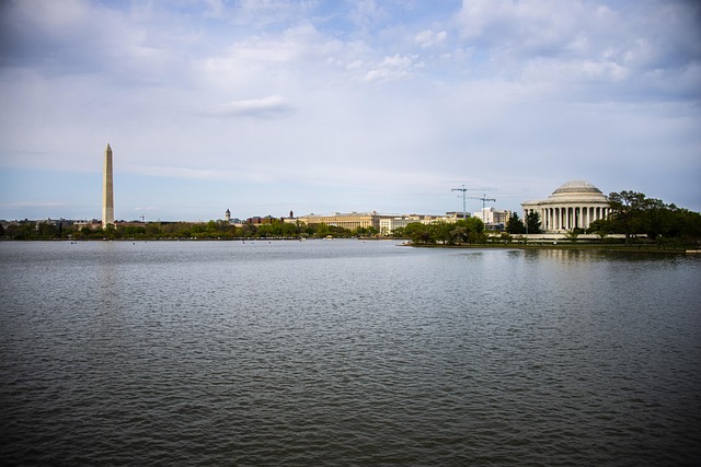 what to see in washington dc