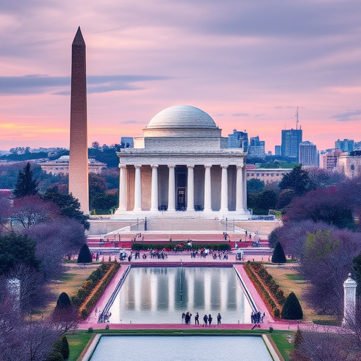 what to see in washington dc