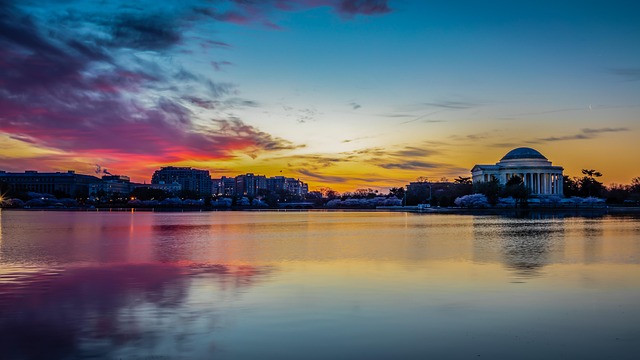 what to see in washington dc