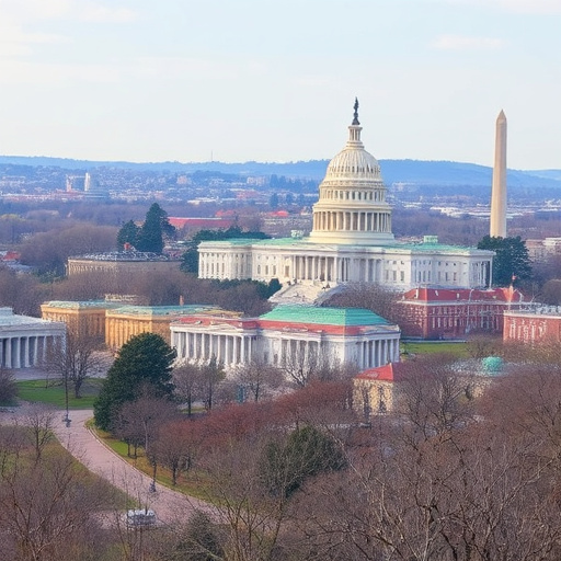 what to see in washington dc