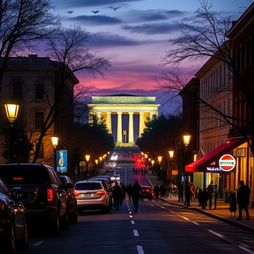 what to see in washington dc