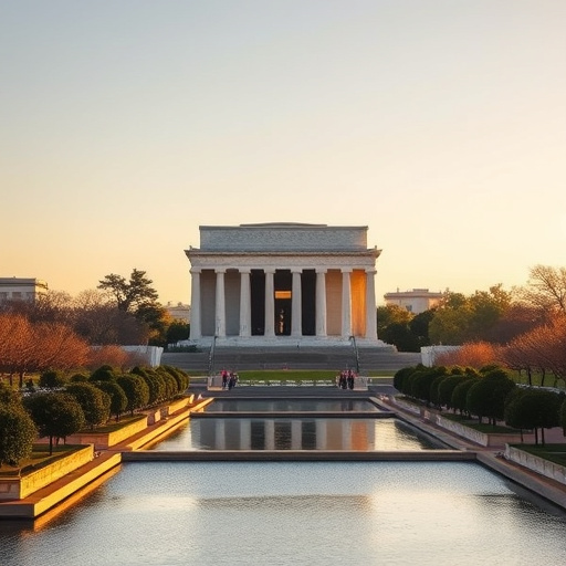 what to see in washington dc