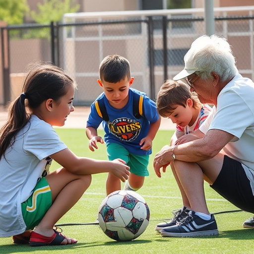youth sports programs gilbert vs chandler