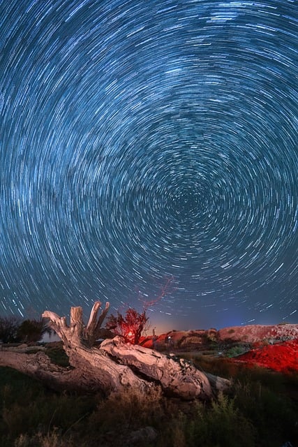 Active sunlight exposure