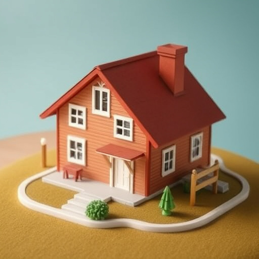 adjustable rate mortgage