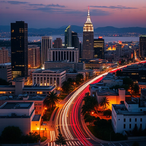 Asset-heavy migration