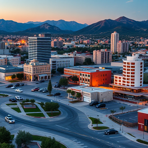 Asset-heavy migration