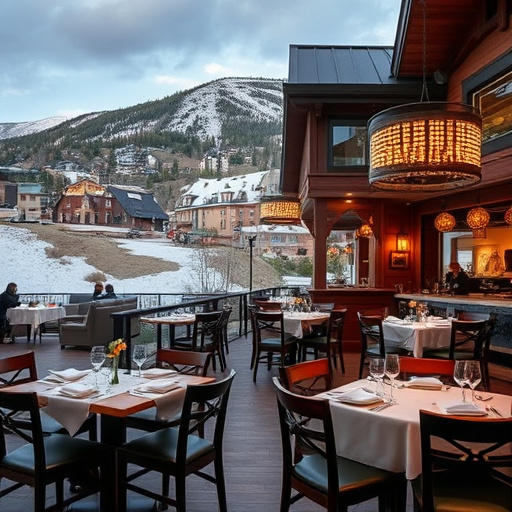 best restaurants in aspen