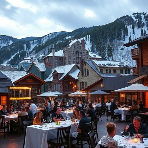 best restaurants in aspen