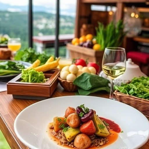 best restaurants in aspen
