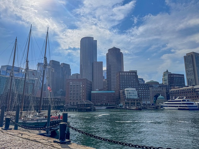 best restaurants in boston