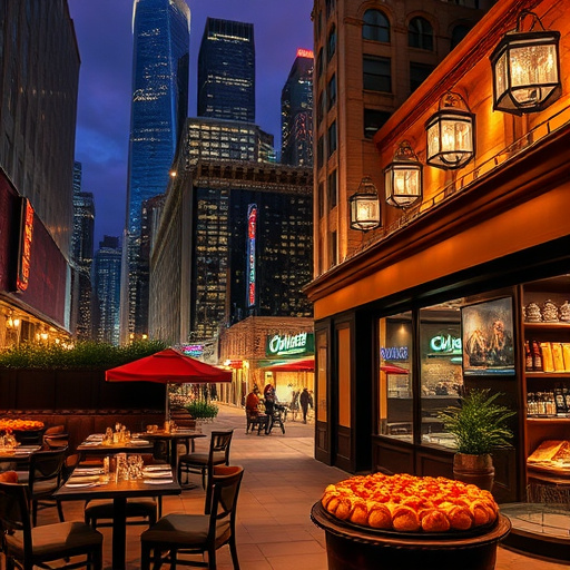 best restaurants in chicago