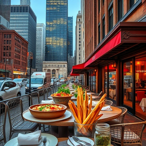 best restaurants in chicago