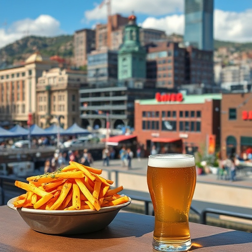 best restaurants in denver