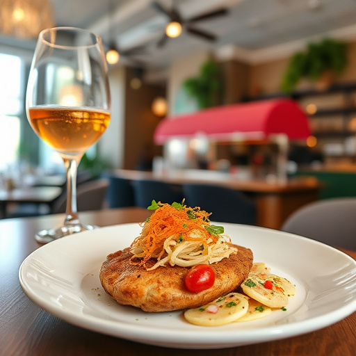 best restaurants in los angeles