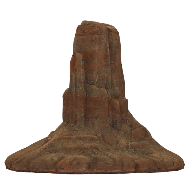 blossom rock vs eastmark mesa