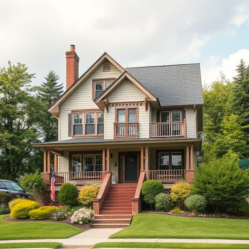 Capital gains exemption