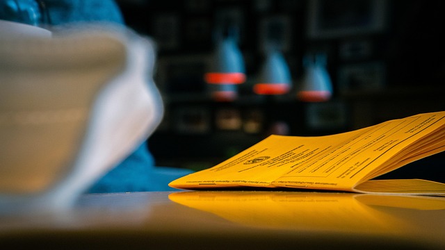 certificate of occupancy