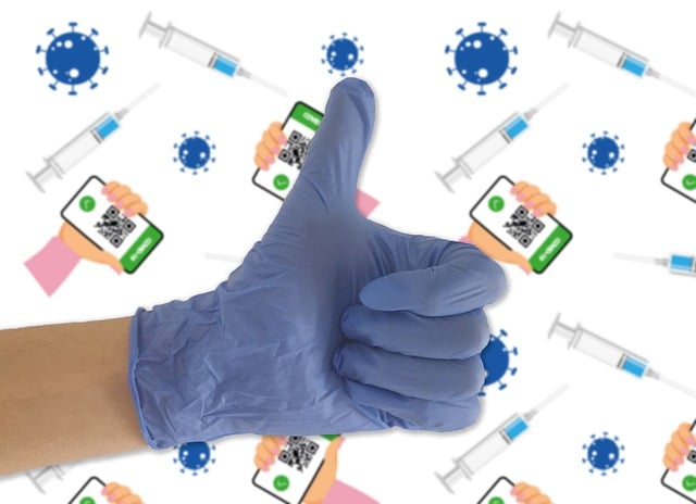 certificate of occupancy