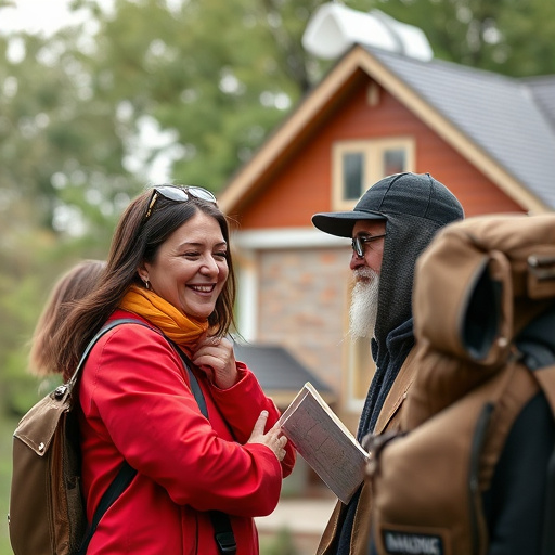 Community Heroes Programs