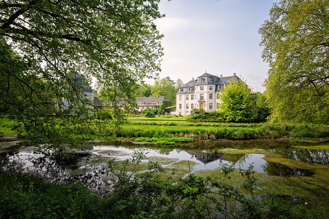 Elevate Living: Community Parks Boost Resident Satisfaction