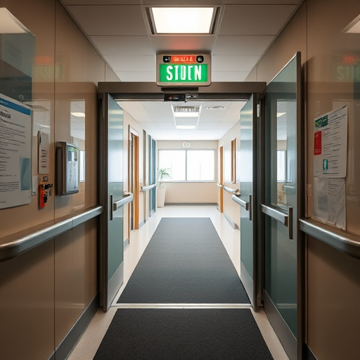 Controlled-access security