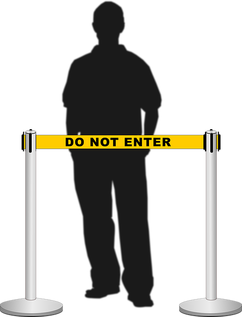 Controlled-access security