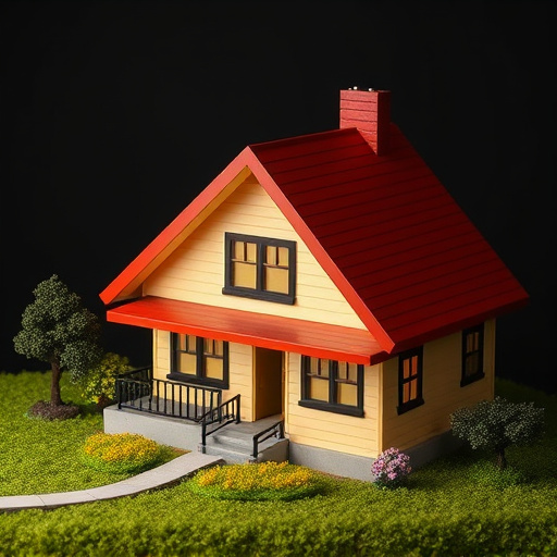 conventional mortgage