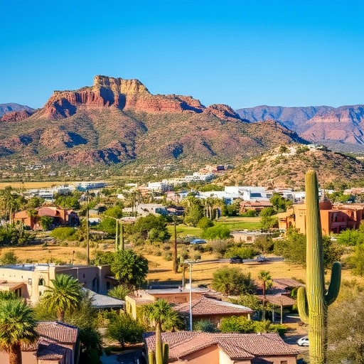 corporate relocation