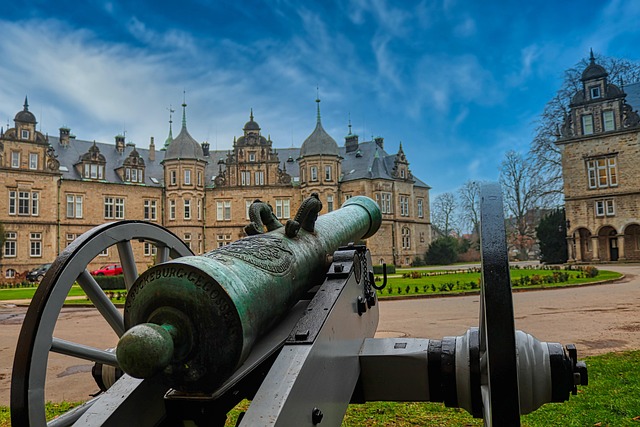 Covered patio living