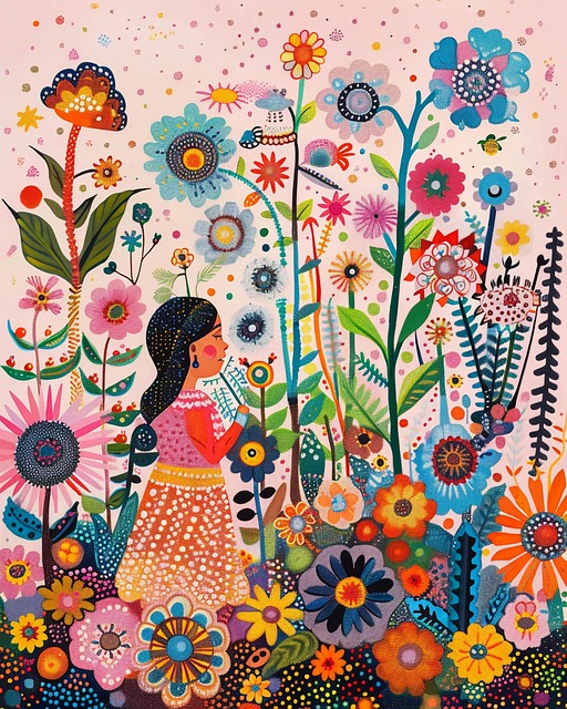 Cultural arts proximity