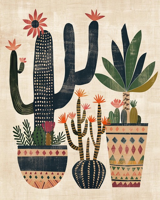 Cultural arts proximity