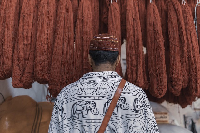 Cultural arts proximity