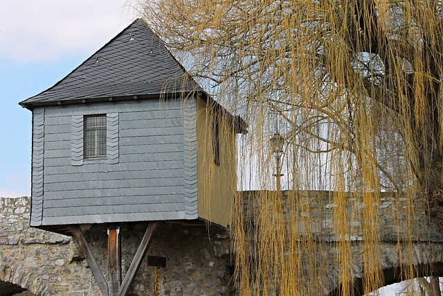 Custom-built inventory