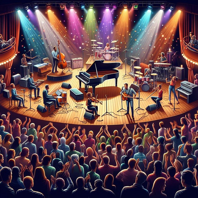 Dallas Events: Explore City’s Cultural & Outdoor Offerings This Weekend