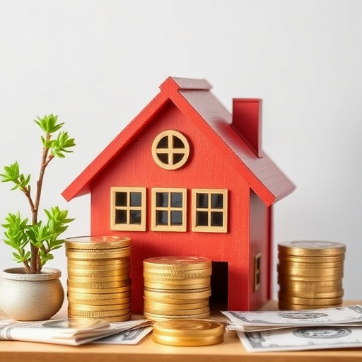 debt to income ratio