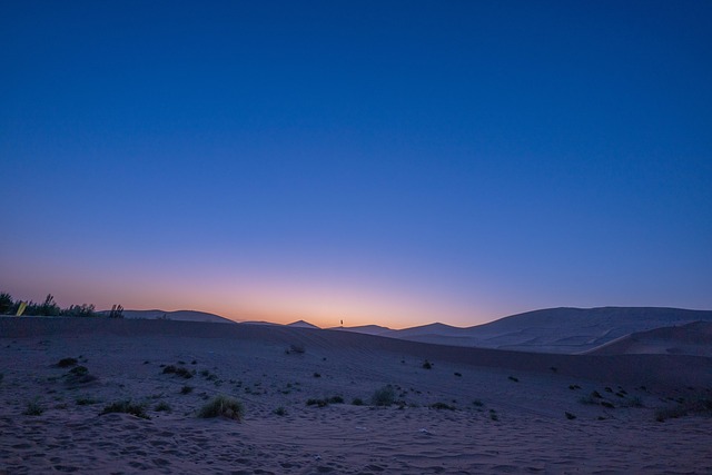 desert-specific HVAC