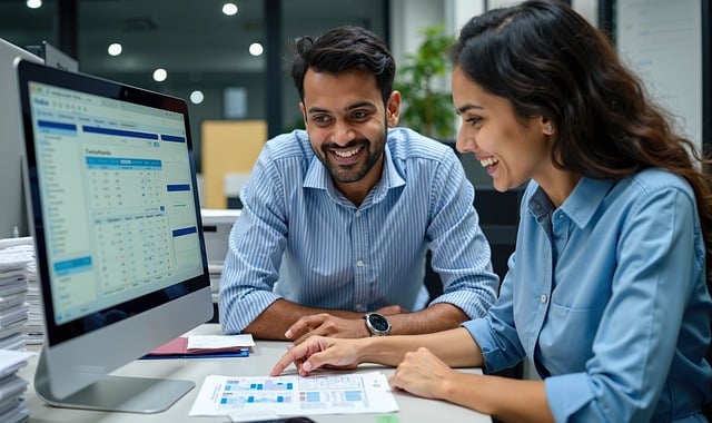 Downsizing with efficiency