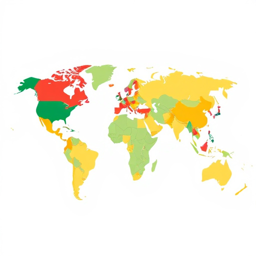 Economic migration data