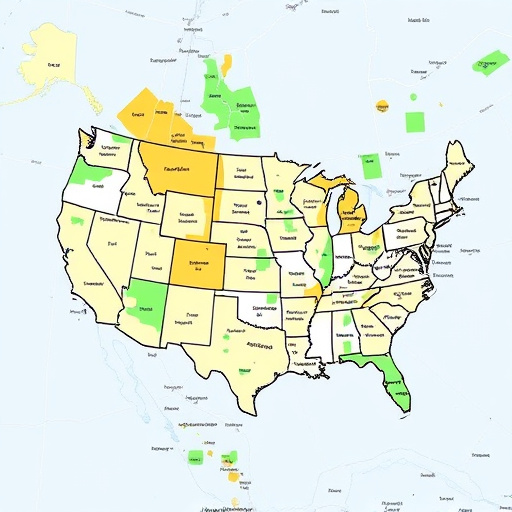 electric service map