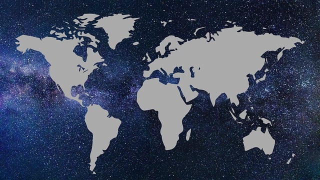 electric service map