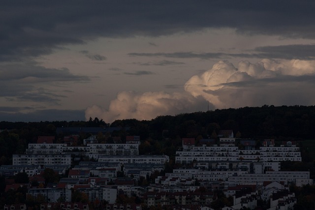 Equestrian-friendly zoning