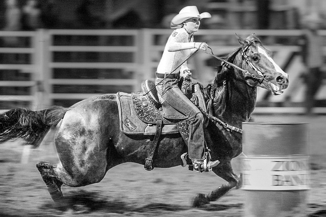 Equestrian-friendly zoning