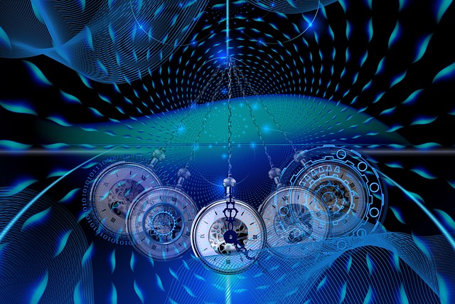 Financial transition timeline